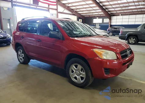 2009 Toyota Rav4 z USA, uszkodzony, nr VIN JTMBF33V09D008427
